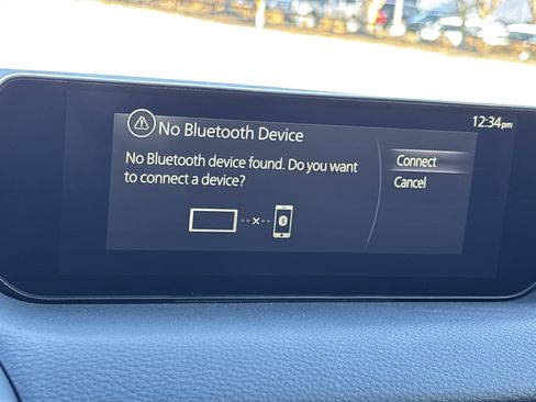 New 2026 MAZDA CX-50 AWD 2.5 S w/ Weather Package image 34