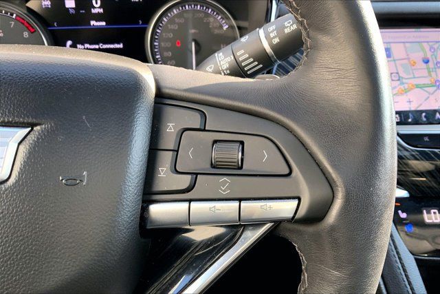 Used 2024 Cadillac XT6 Premium Luxury w/ Technology Package AWD/4WD image 19
