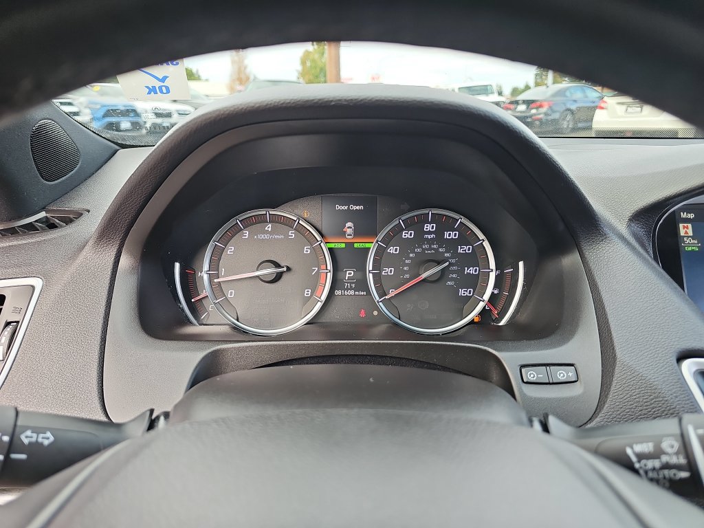 Used 2020 Acura TLX Type S PMC Edition AWD/4WD image 26
