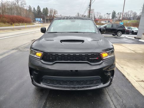 New 2026 Dodge Durango GT image 3