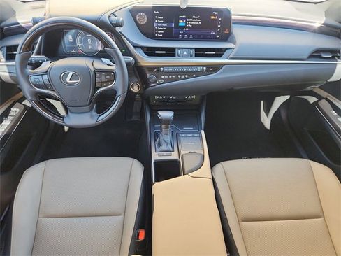 Used 2020 Lexus ES 350 w/ Premium Package image 21