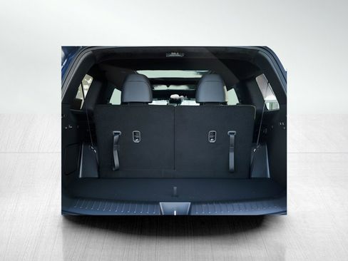 New 2026 Hyundai Santa Fe Calligraphy image 8