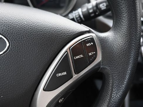 Used 2016 Hyundai Elantra GT image 26