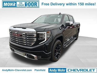 Used 2023 GMC Sierra 1500 Denali w/ Technology Package