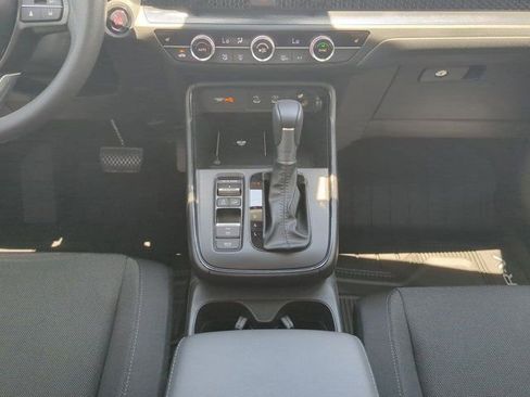 New 2026 Honda CR-V EX image 17