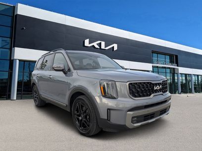 Used 2023 Kia Telluride SX Prestige X-Line