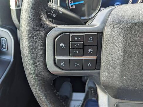 Used 2022 Ford F150 XLT w/ Equipment Group 302A High AWD/4WD image 24