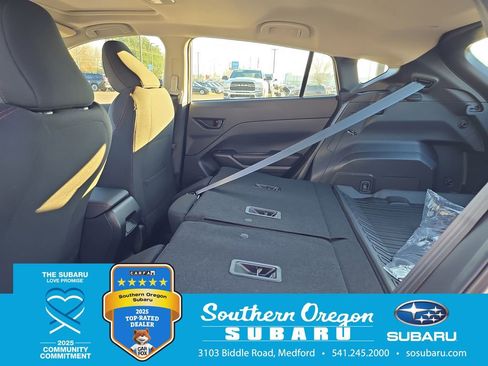 New 2026 Subaru Impreza 2.0i Sport image 19