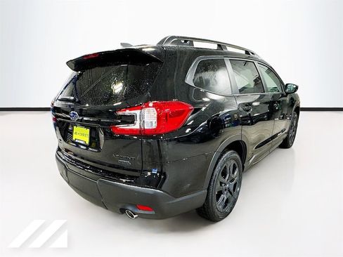 New 2026 Subaru Ascent Bronze Edition image 5