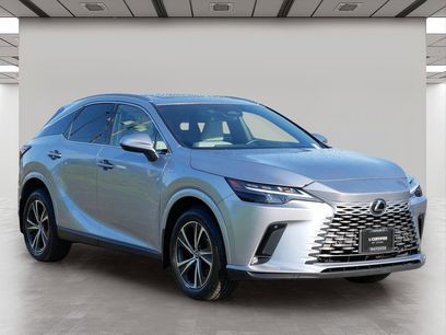 Certified 2023 Lexus RX 350 Premium Plus w/ Cold Area Package