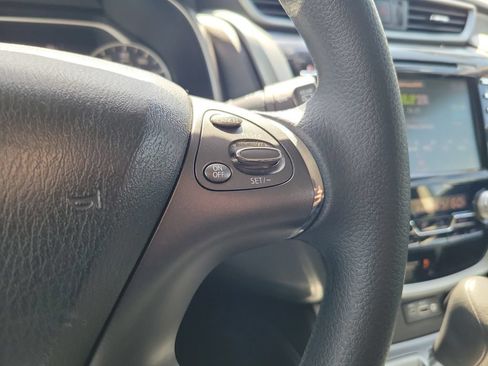 Used 2019 Nissan Murano S w/ Cargo Package FWD image 22