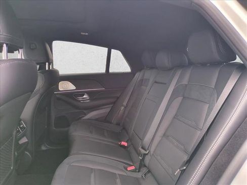 New 2026 Mercedes-Benz GLE 53 AMG 4MATIC Coupe image 16