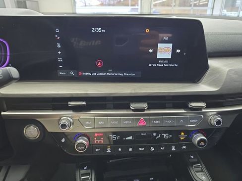 Certified 2025 Kia Telluride EX X-Line image 16