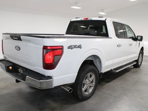Used 2024 Ford F150 XLT w/ Tow/Haul Package image 9