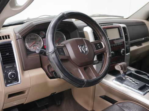 Used 2011 RAM 1500 Laramie Longhorn RWD image 11