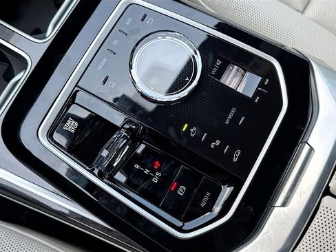 New 2026 BMW 760i xDrive AWD/4WD image 28
