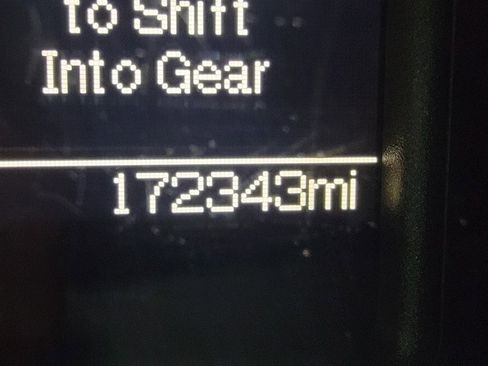 Used 2014 RAM 1500 Big Horn image 17