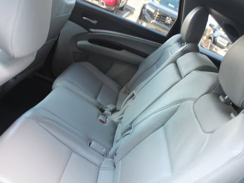 Used 2016 Acura MDX 3.5L w/Technology Package image 17