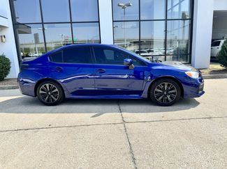 Used 2021 Subaru WRX video 2