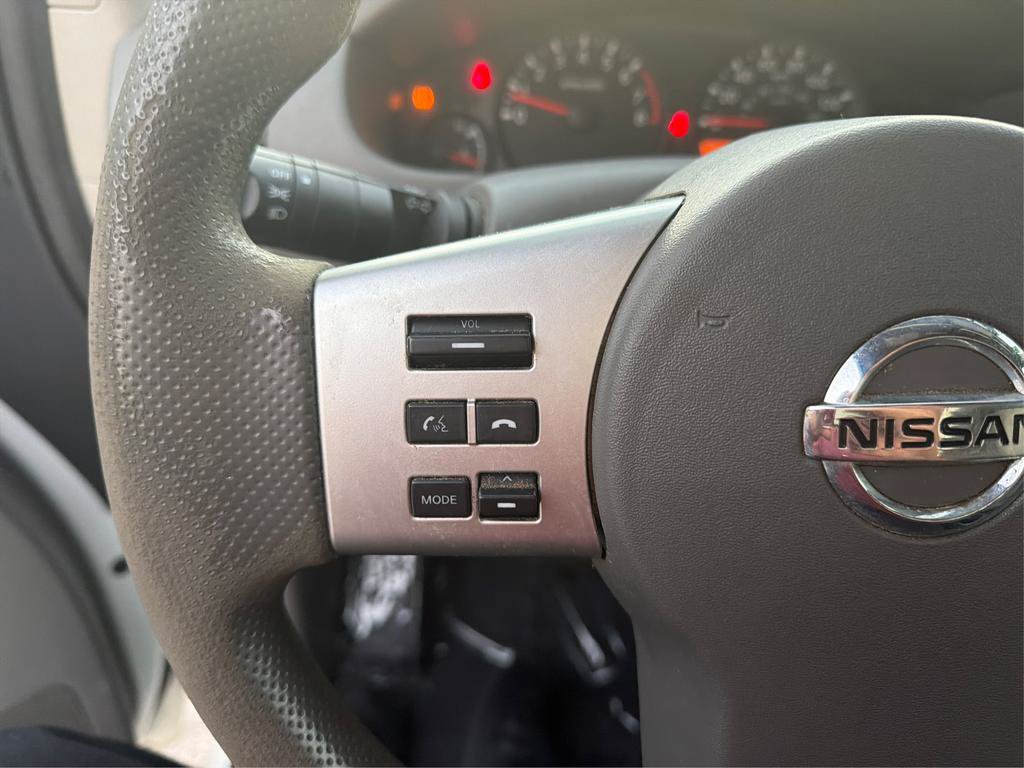 Used 2019 Nissan Frontier S RWD image 22