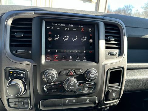 Used 2020 RAM 1500 Tradesman w/ Electronics Group image 27