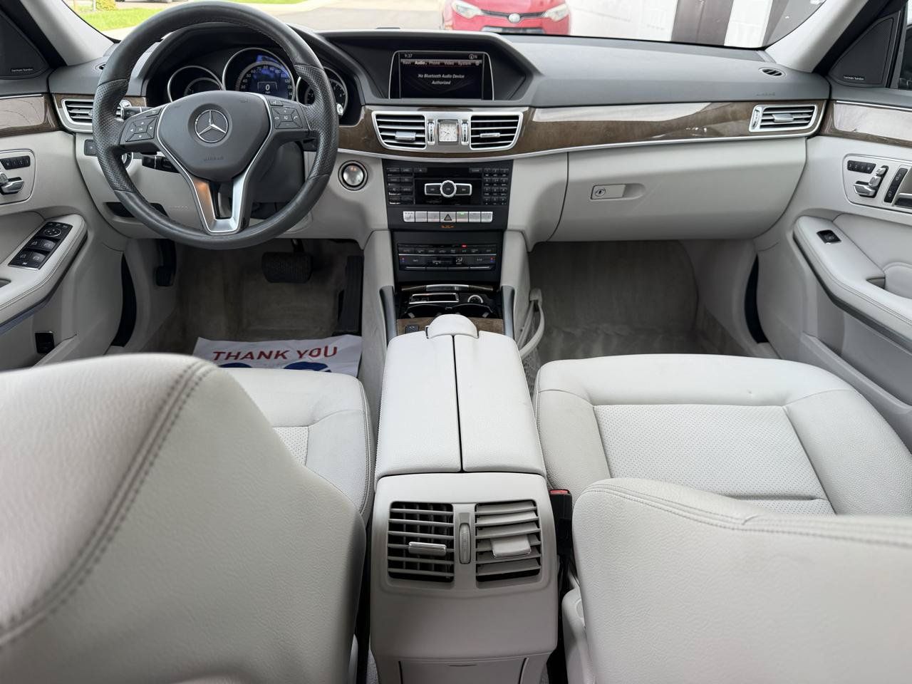 Used 2015 Mercedes-Benz E 350 4MATIC Wagon image 10