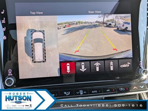 New 2026 Jeep Grand Wagoneer Limited AWD/4WD image 30