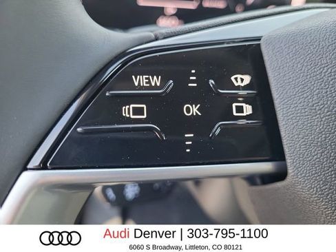 New 2025 Audi Q5 Prestige image 22