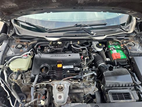 Used 2016 Honda Civic LX image 34