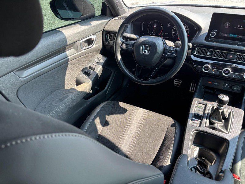 Used 2024 Honda Civic Sport image 14