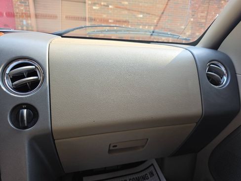 Used 2008 Ford F150 Lariat AWD/4WD image 32