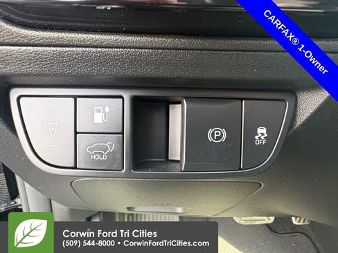 Used 2022 Kia EV6 GT-Line image 12