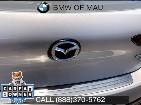 Used 2023 MAZDA MAZDA3 Hatchback w/Premium Plus Pkg AWD/4WD image 31
