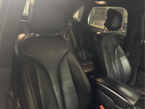 Used 2017 Lincoln MKC Premiere image 46