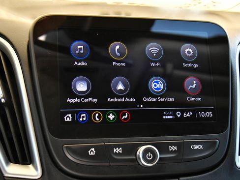 Used 2024 Chevrolet Malibu LT FWD image 19