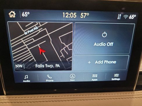 Used 2022 Lincoln Corsair AWD w/ Premium Package image 25