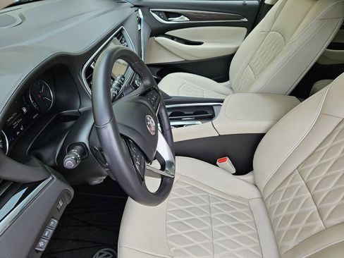 Used 2023 Buick Enclave Avenir w/ Avenir Technology Package FWD image 10