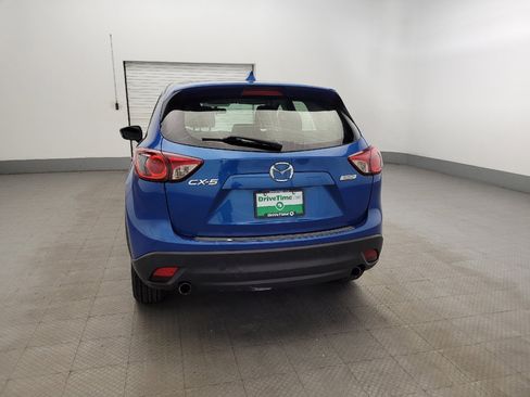 Used 2014 MAZDA CX-5 Sport image 6