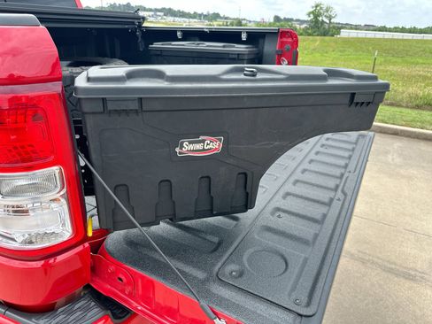 Used 2020 RAM 1500 Lone Star AWD/4WD image 23