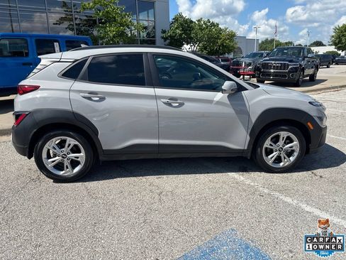 Used 2023 Hyundai Kona SEL FWD image 33