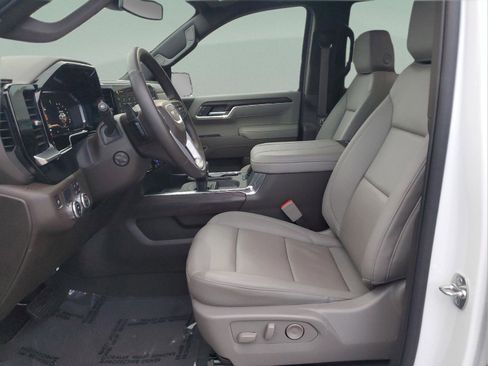 Used 2025 GMC Sierra 1500 SLT w/ SLT Premium Package image 20