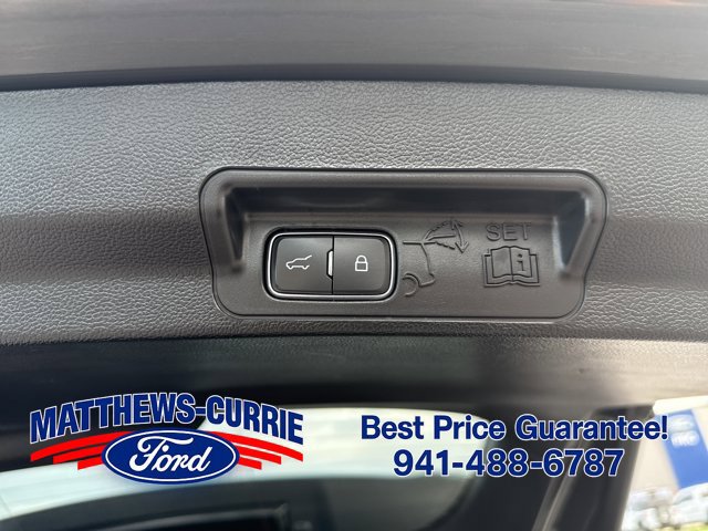 Certified 2023 Ford Explorer XLT w/ Equipment Group 202A RWD image 14