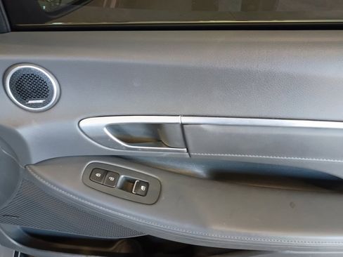 Used 2020 Hyundai Sonata Limited FWD image 35