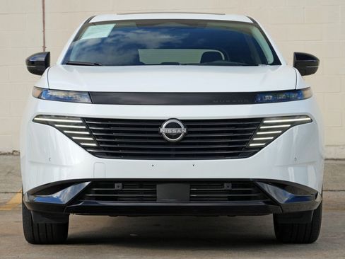 Used 2025 Nissan Murano Platinum w/ Cargo Package AWD/4WD image 6