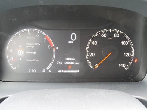 New 2026 Honda Ridgeline Black Edition image 25