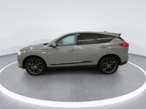 New 2026 Acura RDX A-Spec image 7