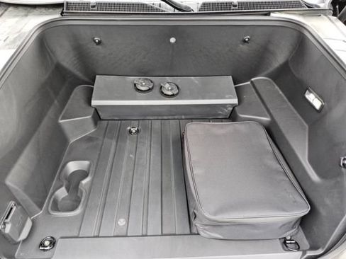 Used 2026 Chevrolet Silverado EV LT AWD/4WD image 11