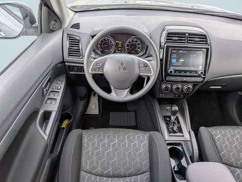 New 2027 Mitsubishi Outlander Sport ES AWD/4WD image 14
