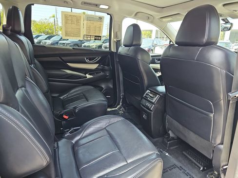 Used 2020 Subaru Ascent Limited w/ Technology Package AWD/4WD image 11