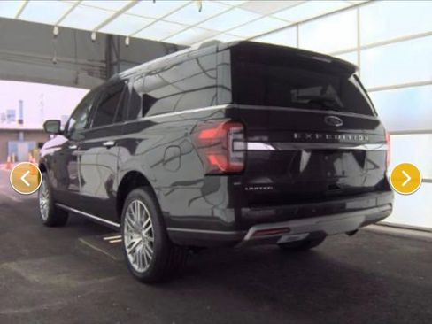 Used 2024 Ford Expedition Max Limited image 4